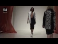 Nafsika Skourti | Fashion Forward Dubai by FAD