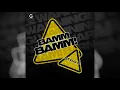 STYLO G - BAMM BAMM (Instrumental)