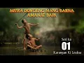 Download Lagu Dongeng Mang Barna Amanat Bapa Seri Ka1