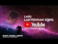 Kang Dicky Zainal Arifin, Lagu Lanterhian