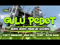 Download Lagu FREE FLM❗❗DJ GULU PEDOT - ARING ARING MBAKAR GEDANG - TERBARU 2025