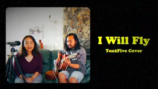 Download I Will Fly - Ten2Five (Cover) by The Macarons Project MP3