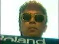 譚詠麟 Alan - 夏日寒風 MV