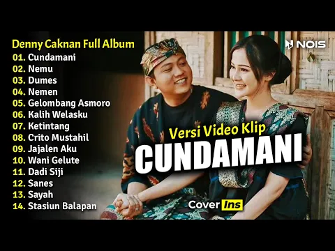 Download MP3 Denny Caknan - Cundamani, Nemu, Dumes | Full Album Terbaru 2023 (Video Klip)