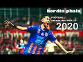 Bordin phala football dribbling skills 19/2020