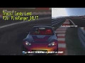 GT6 - Fantasy Course - Candy Land GRIP TEST
