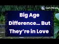 Download Lagu 💘⚡ They’ve Decided To Marry You – But The Age Gap Shocks Everyone! 💔