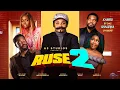 Download Lagu RUSE 2 , LATEST COMEDY 2025. BIMBOADEMOYE, KUNLE REMI,ANTHONY WOODE