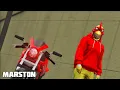 Download Lagu Saskia - A GTA V Leftover Stunt Montage