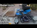 Download Lagu Lo que TIRAN EN USA\