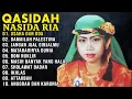 Lagu Qasidah Nasida Ria - Qasidah Islami Jadul \u0026 Menyentuh - Dakwah \u0026 Ibadah