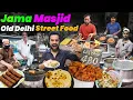 Download Lagu Street Food Old Delhi | Babu Bhai Kebab, Raushad Chicken Fry, Chicken Stew, Kunafa, Nahari