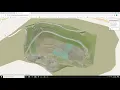 Covert raster into tiles - gdal2tiles py