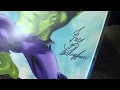 Real Life Storage Unit Auction Hulk collection find signed episode 9
