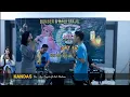 Download Lagu KANDAS - Ayu Sagita ft Adi Mahesa | Bukber Jihan Audy Lovers Demak