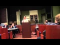 Elmont Public Library Education Forum - J Deutermann closing
