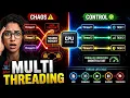 Java Programming Unit 5 Part 1 Java Multithreading