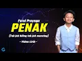 Download Lagu Farel Prayoga - Penak (Video Lirik) Tak jak hiling tak jak mancing