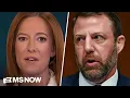 EVEN MORE INCOMPETENT Trump s pick to replace Noem leaves little hope for agency s improvement