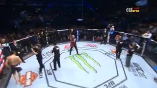 UFC It s Time