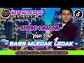 Lagu DJ CEK SOUND FULL BASS TERBARU 2025 SERIBU 1 MACAM X GULALI X BENCANA  DANGDUT ANDALAN BREWOG HOREG