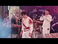 Maeri- EUPHORIA Live 2018 ft. Palash Sen | HT Friday Jam| Full HD