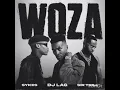 Download Lagu Sykes, Sir Trill \u0026 Dj Lag - Woza