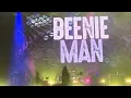 Beenie Man - Toy Friend / Miss L.A.P. (OVO Arena Wembley 2024)