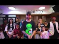 KALEB DI MASI | DJ TAO Turreo Sessions #5 | Coreo por Emir Abdul Gani 🚗