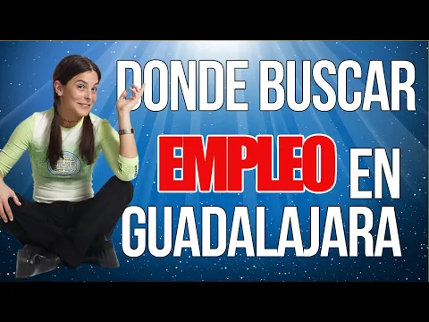 Download MP3 Donde Buscar empleos en Guadalajara | Empleos ZMG