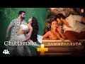 Lagu Chuttamalle × Sammohanuda | Best Telugu Romantic Mashup | Anirudh | Shreya | Shilpa Rao
