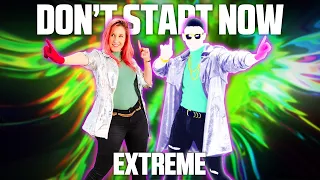 Download Just Dance 2021 | Don't Start Now [EXTREME] - Dua Lipa | Cosplay Gameplay MP3