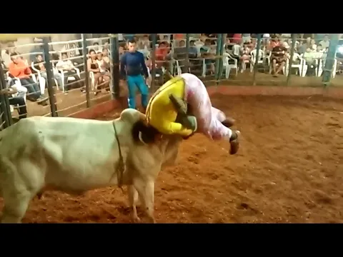 Circo de Touros Nossa Senhora de Aparecida
