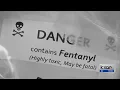 Pflugerville police arrest Florida man found with 15 pounds of fentanyl 26 guns