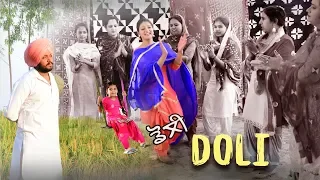 Doli (Official Full Video) Gagan Kaler - Latest Punjabi Song - Fresher Records 2018