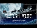 Download Lagu Sleigh Ride - Gwen Stefani (Christmas Song) Lyrics