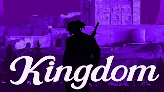 Kingdom - Pkey | Official Music Phonk 2025