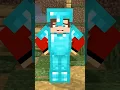 Download Lagu JJ VS Mikey - Maizen Minecraft Animation #shorts