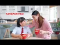 Download Lagu IKLAN ENERGEN SEREAL \u0026 SUSU \