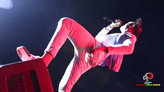 rygin king performance at dream live concert 2018 