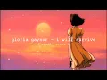Download Lagu gloria gaynor - i will survive [slowed + reverb]