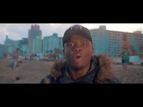 Download MP3 BIG SHAQ - MANS NOT HOT (AUDIO SAMPLES) FREE DOWNLOAD