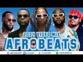 Download Lagu BEST OF THE BEST AFROBEATS \u0026 AMAPIANO VIDEO MIX 2024l DJ CALVINl DENNYB l EGWU l SHALLIPOPI l DAVIDO