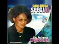 Download Lagu Sis Patience Ogbonna - Som Adina Special (Full Album) non stop