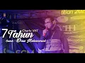 Setia Band X Pepep ST12 - Tujuh Tahun Bossas Version (Cover) Daus Mohammad