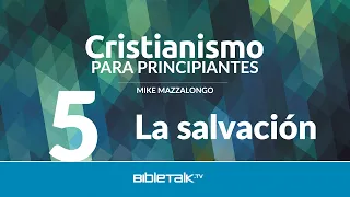 La salvación