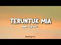 Download Lagu Teruntuk Mia - Nuh... | Lirik Lagu | Diantara senyumanmu dan hujan di hari itu