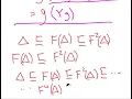 2f Recursion and Induction