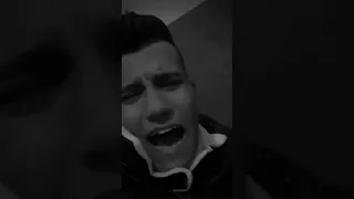 الحبسه وجع حبست جدع ربنا يفكها عليك ياصاصا 