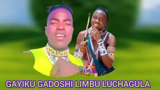 2025 GAYIKU GADOSHI LIMBU LUCHAGULA COLAS BY MBASHA STUDIO 
